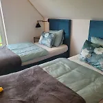 Dom wakacyjny Parkcity Z Jacuzzi W Górach Biala Nizna