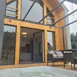 Dom wakacyjny Parkcity Z Jacuzzi W Górach Biala Nizna