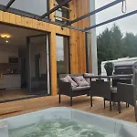 Parkcity Z Jacuzzi W Górach
