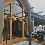 Dom wakacyjny Parkcity Z Jacuzzi W Górach
