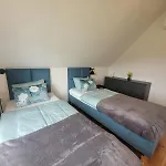 Dom wakacyjny Parkcity Z Jacuzzi W Górach Biala Nizna