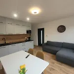Parkcity Z Jacuzzi W Górach Dom wakacyjny Biala Nizna