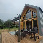 Dom wakacyjny Parkcity Z Jacuzzi W Górach *