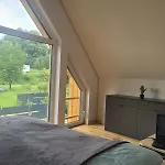 Parkcity Z Jacuzzi W Górach Dom wakacyjny Biala Nizna