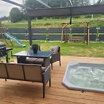 Parkcity Z Jacuzzi W Górach