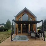 Parkcity Z Jacuzzi W Górach Dom wakacyjny *