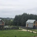 Dom wakacyjny Parkcity Z Jacuzzi W Górach Biala Nizna