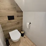 Parkcity Z Jacuzzi W Górach Biala Nizna