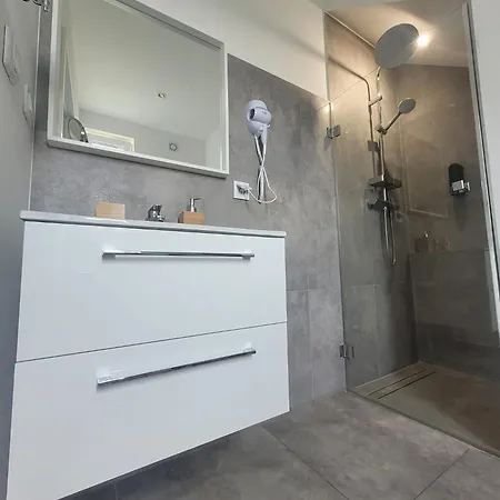 Parkcity Z Jacuzzi W Gorach Holiday home *