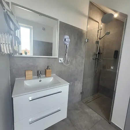 Parkcity Z Jacuzzi W Gorach * Biala Nizna