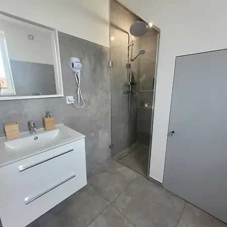Parkcity Z Jacuzzi W Gorach Holiday home *