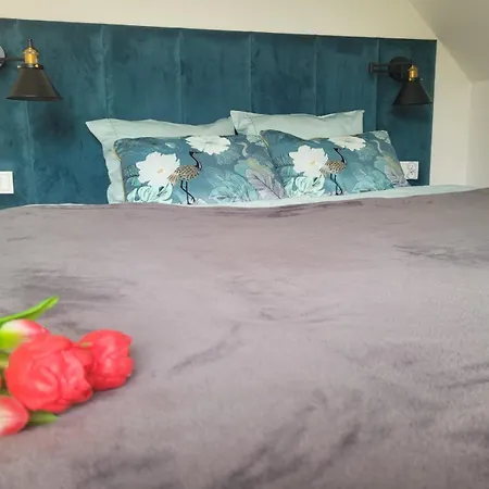 Holiday home Parkcity Z Jacuzzi W Gorach