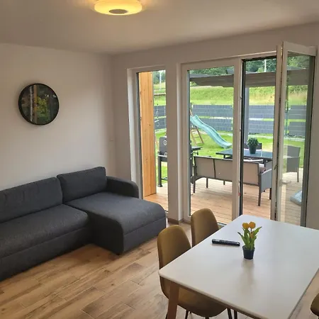 Parkcity Z Jacuzzi W Gorach Holiday home