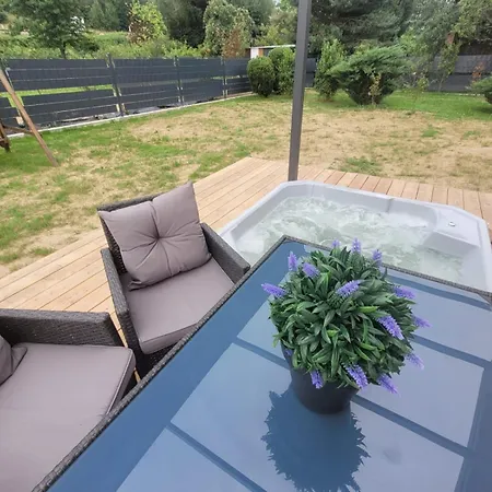 Parkcity Z Jacuzzi W Gorach Holiday home