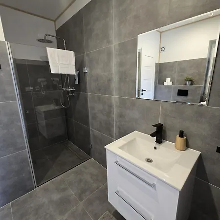 Parkcity Z Jacuzzi W Gorach Holiday home
