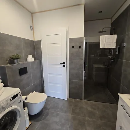 Parkcity Z Jacuzzi W Gorach Holiday home